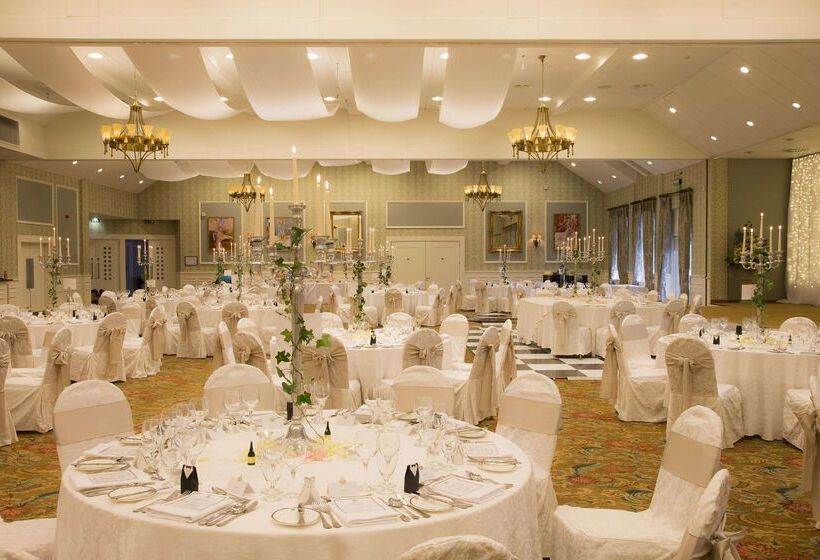 בית מלון כפרי The K Club