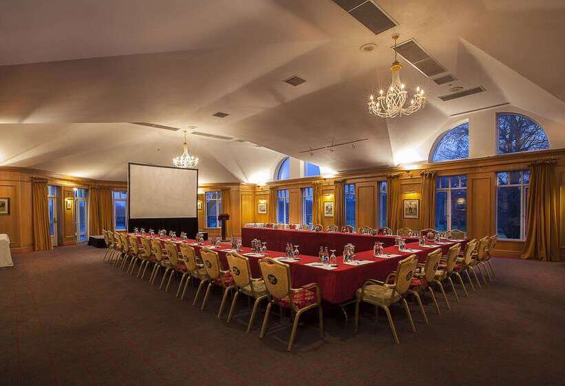 בית מלון כפרי The K Club