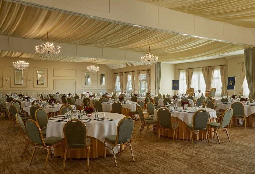 בית מלון כפרי The K Club