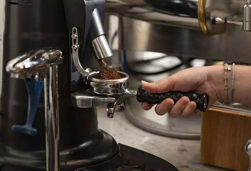 هتل Saint Clair   Magnificent Mile