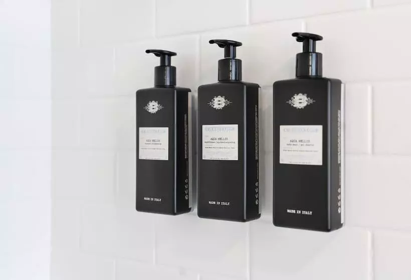 هتل Saint Clair   Magnificent Mile