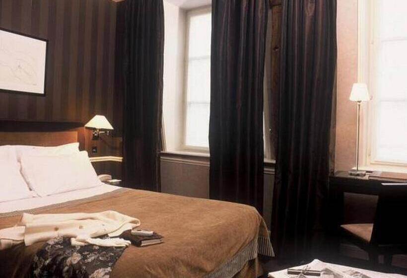 هتل Victoires Opera