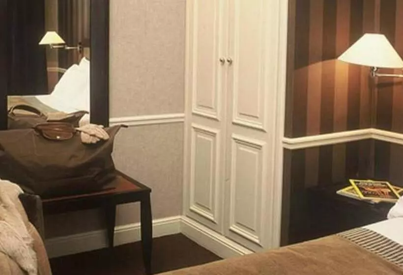 ホテル Victoires Opera