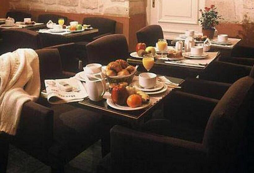 هتل Victoires Opera