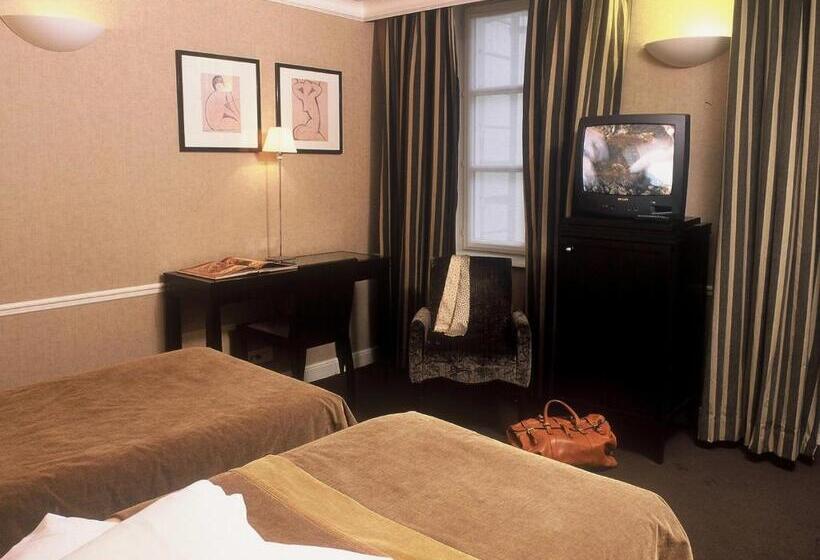 هتل Victoires Opera