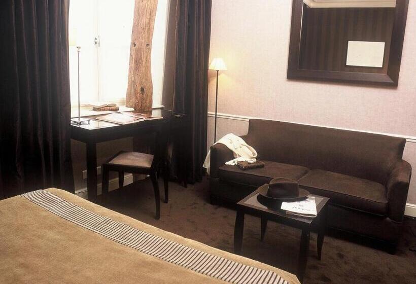 هتل Victoires Opera