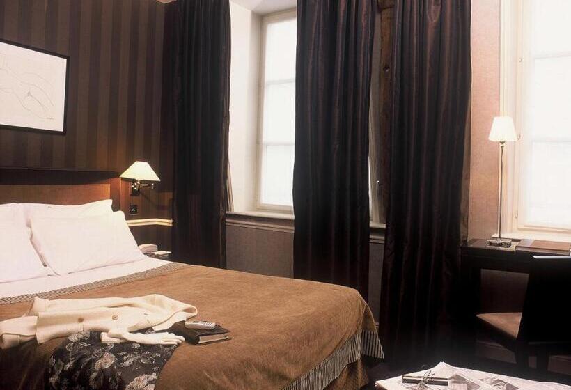 هتل Victoires Opera