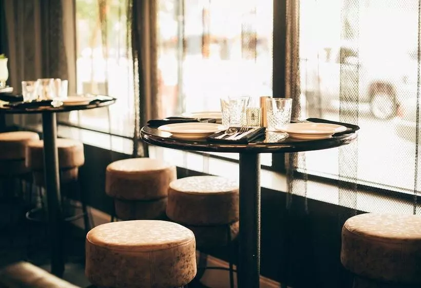 호텔 Hampton Inn & Suites New Orleans Canal St. French Quarter