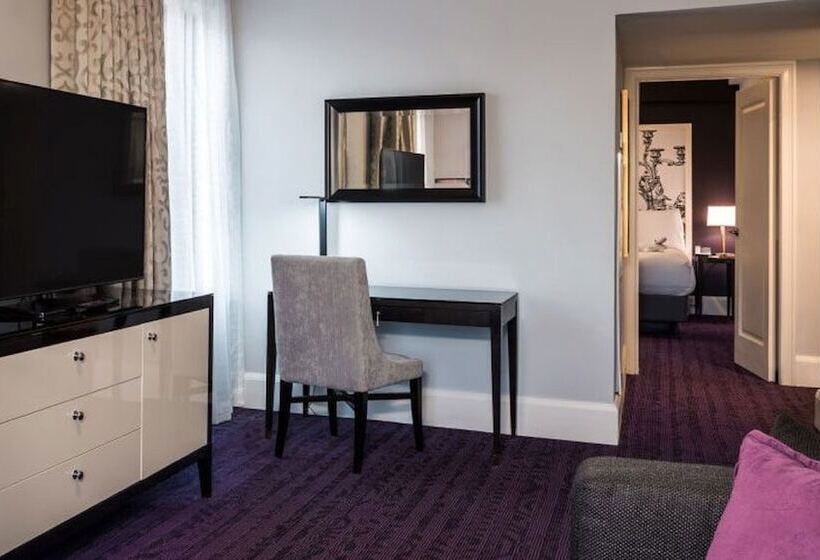 فندق Hampton Inn & Suites New Orleans Canal St. French Quarter