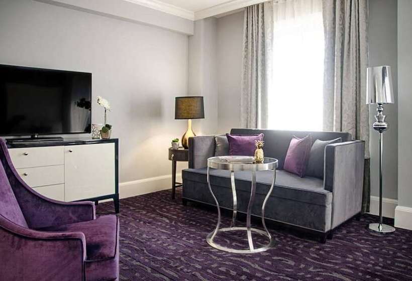فندق Hampton Inn & Suites New Orleans Canal St. French Quarter