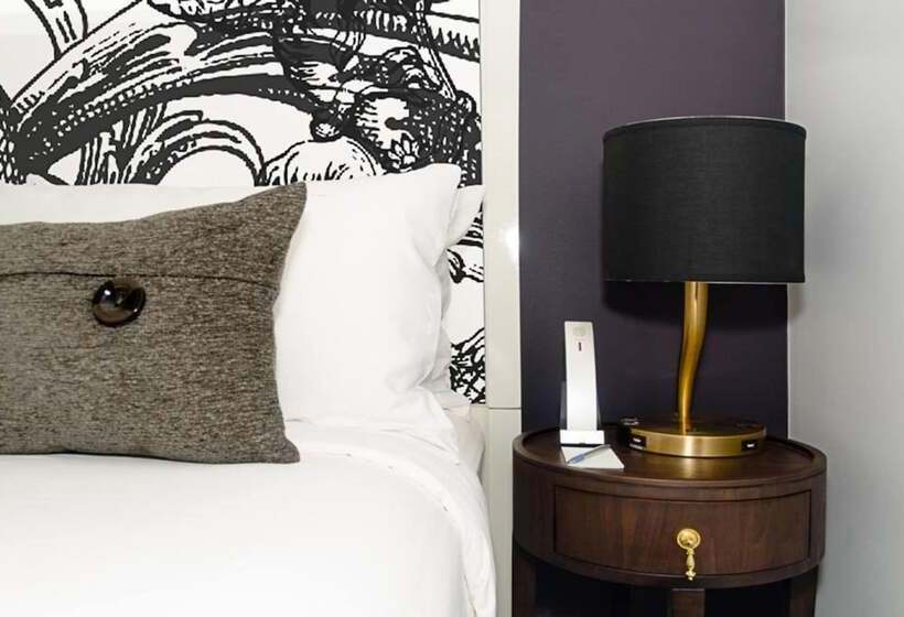 فندق Hampton Inn & Suites New Orleans Canal St. French Quarter