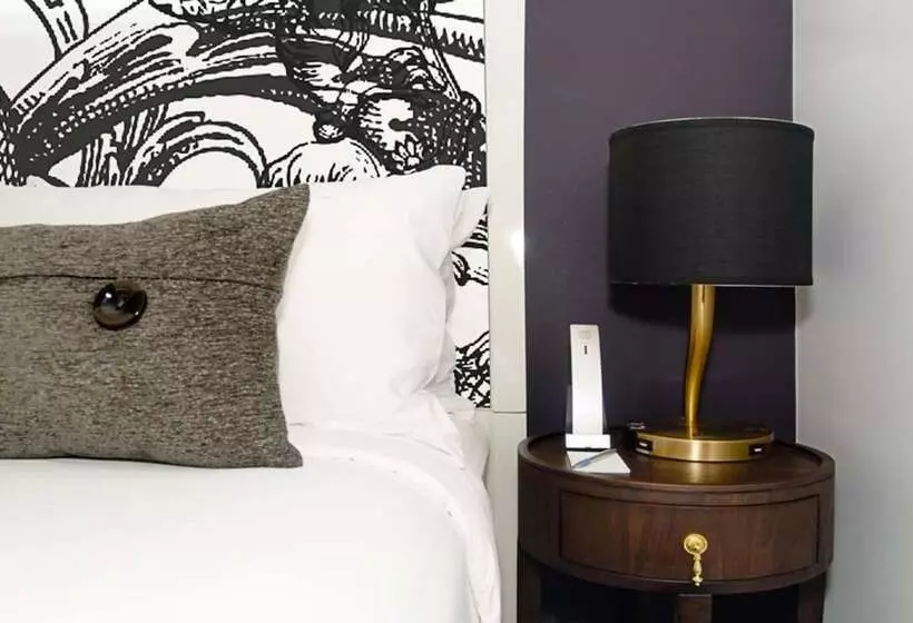 호텔 Hampton Inn & Suites New Orleans Canal St. French Quarter