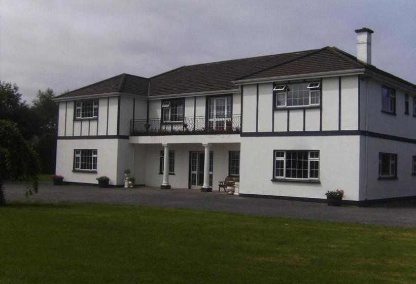 Hotel Westfield House