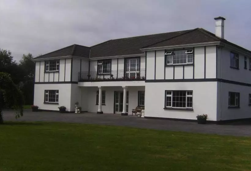 酒店 Westfield House