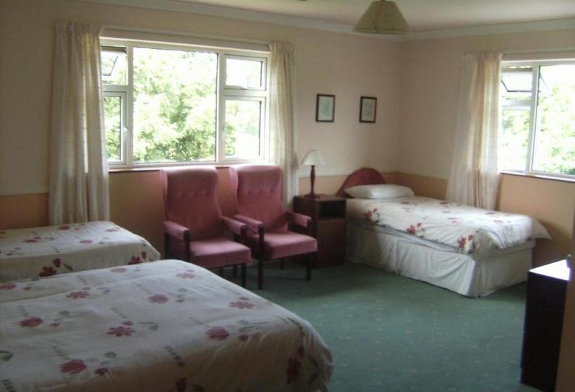 Hotel Westfield House