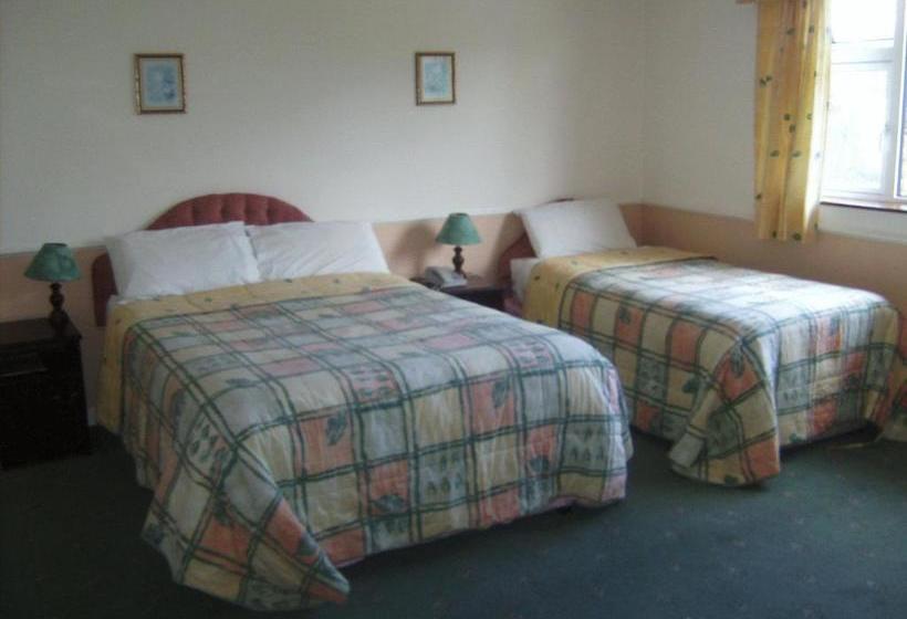 Hotel Westfield House