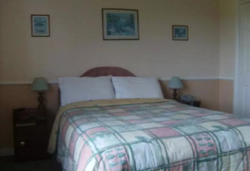 酒店 Westfield House