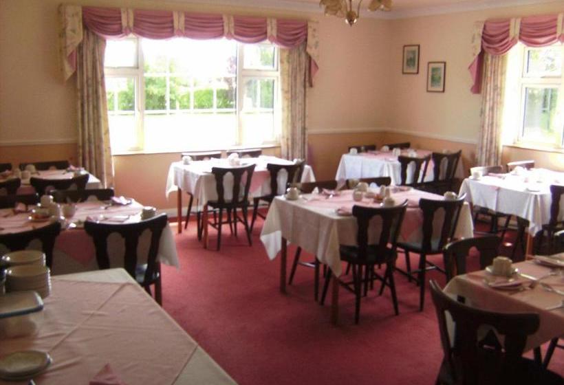 Hotel Westfield House