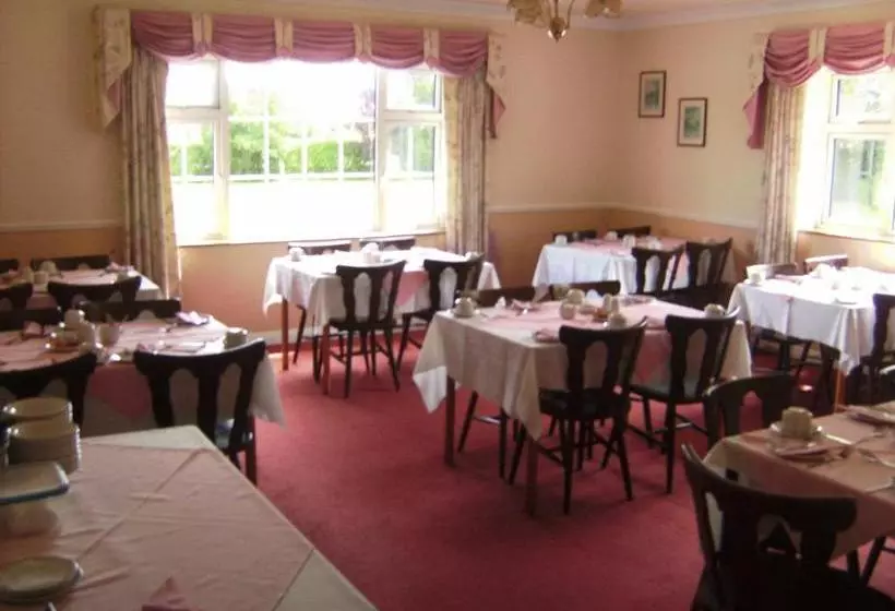 酒店 Westfield House