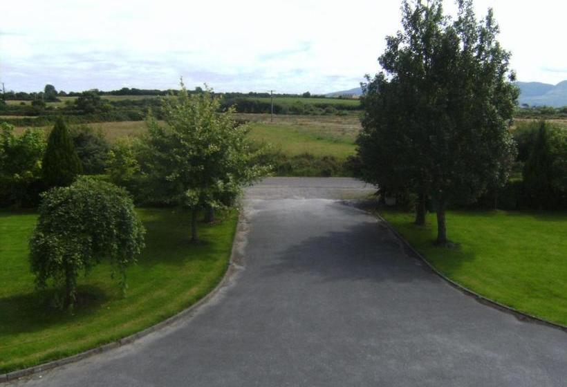 Hotel Westfield House