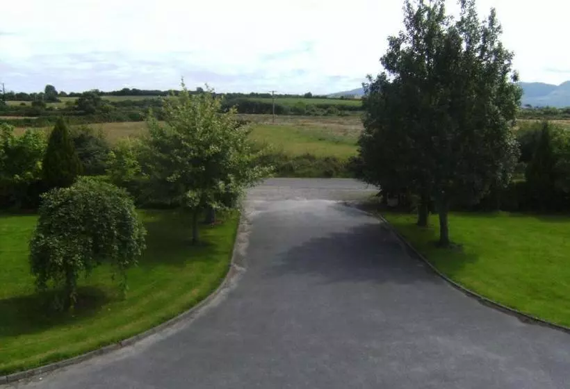 酒店 Westfield House