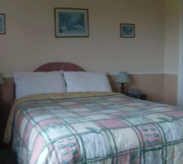 酒店 Westfield House