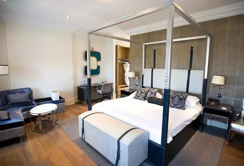 Langtons Hotel Kilkenny