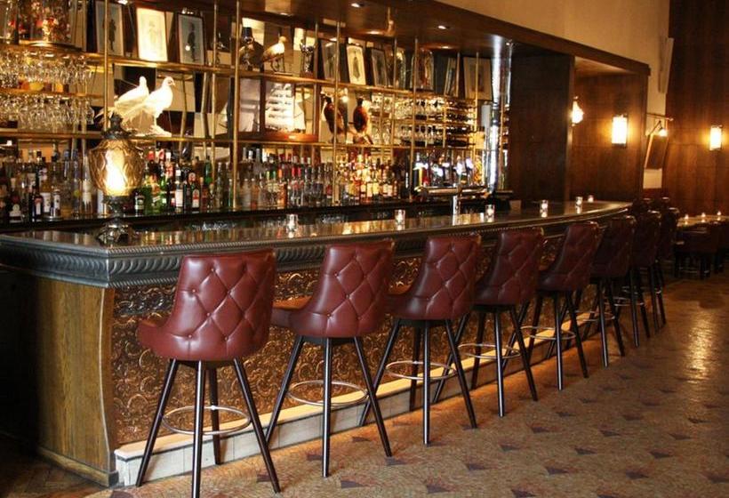 Langtons Hotel Kilkenny