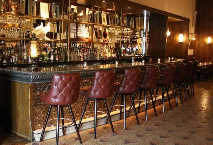 Langtons Hotel Kilkenny