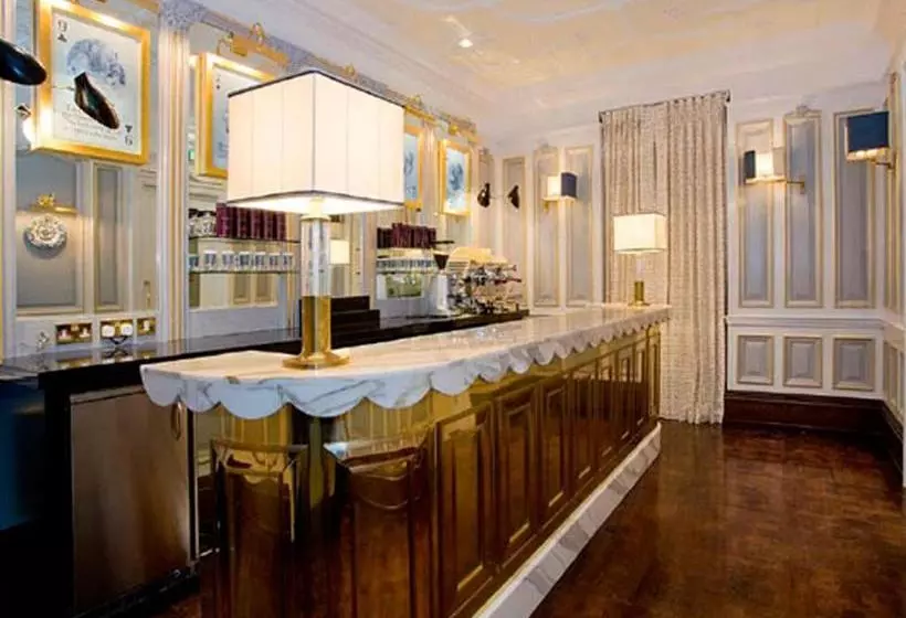 Langtons Hotel Kilkenny