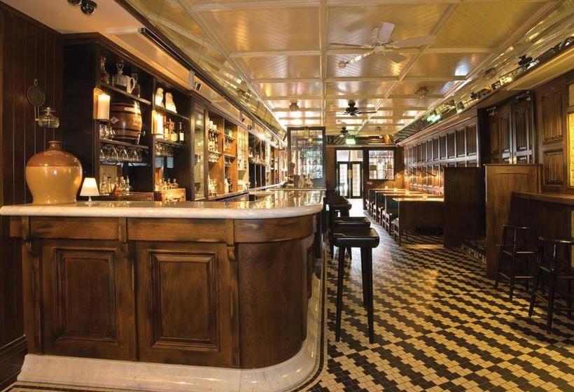 Langtons Hotel Kilkenny