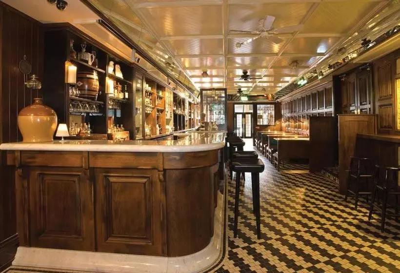 Langtons Hotel Kilkenny