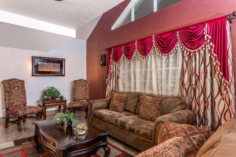 Microtel Inn & Suites By Wyndham Salt Lake City Airport