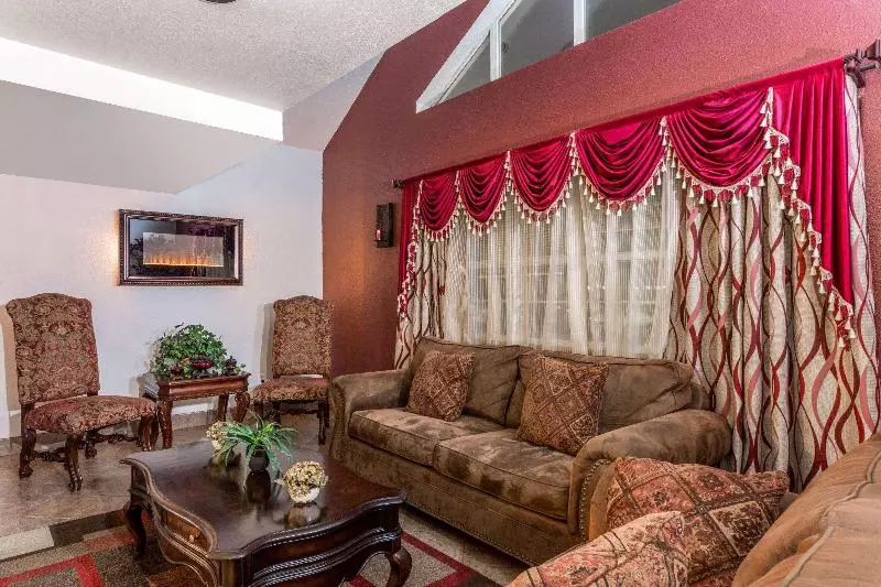 Microtel Inn & Suites By Wyndham Salt Lake City Airport