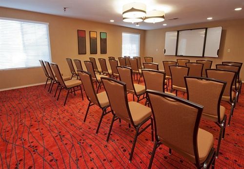 Residence Inn Portland Downtown Lloyd Center