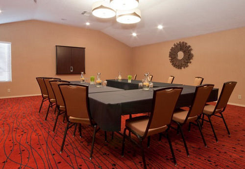 Residence Inn Portland Downtown Lloyd Center