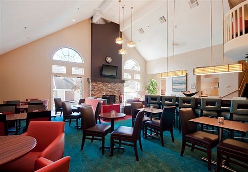 Residence Inn Portland Downtown Lloyd Center