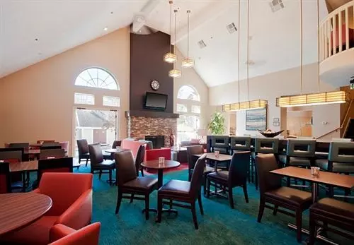 Residence Inn Portland Downtown Lloyd Center