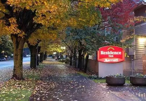 Residence Inn Portland Downtown Lloyd Center
