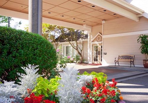 Residence Inn Portland Downtown Lloyd Center