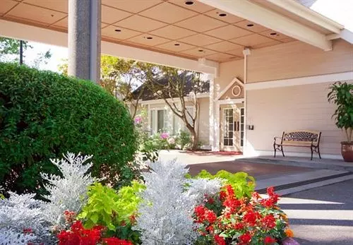 Residence Inn Portland Downtown Lloyd Center