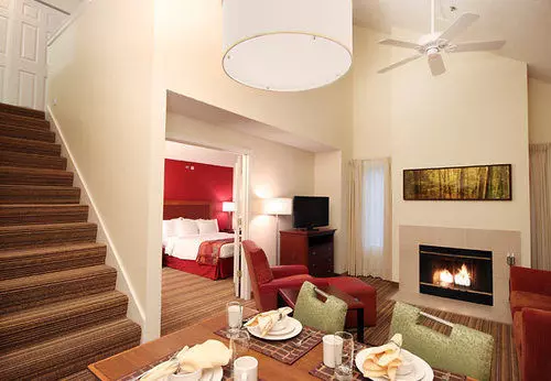 Residence Inn Portland Downtown Lloyd Center