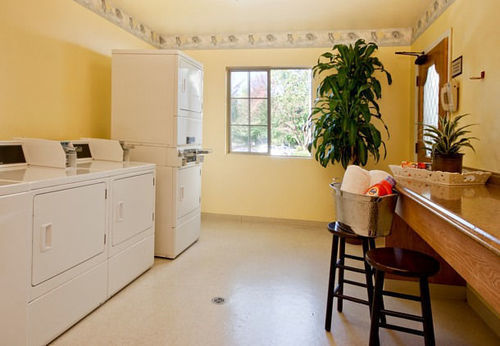 Residence Inn Portland Downtown Lloyd Center