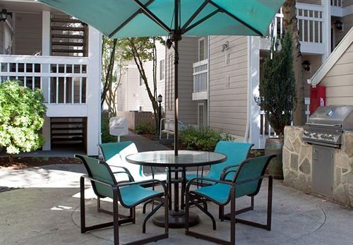 Residence Inn Portland Downtown Lloyd Center