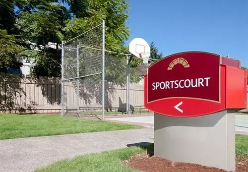 Residence Inn Portland Downtown Lloyd Center