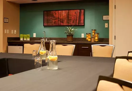 Residence Inn Portland Downtown Lloyd Center