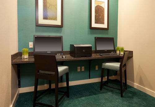 Residence Inn Portland Downtown Lloyd Center