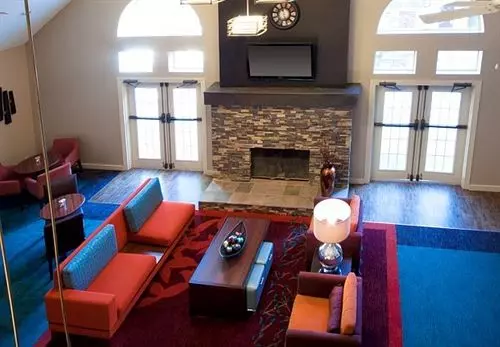 Residence Inn Portland Downtown Lloyd Center