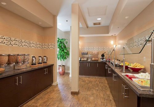 Residence Inn Portland Downtown Lloyd Center