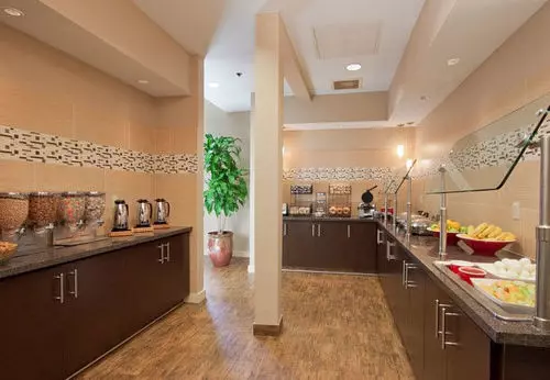 Residence Inn Portland Downtown Lloyd Center